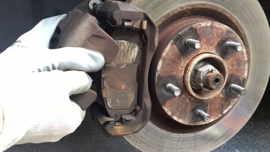 Особенности ремонта автомобиля Nissan Tiida в «77 сто»